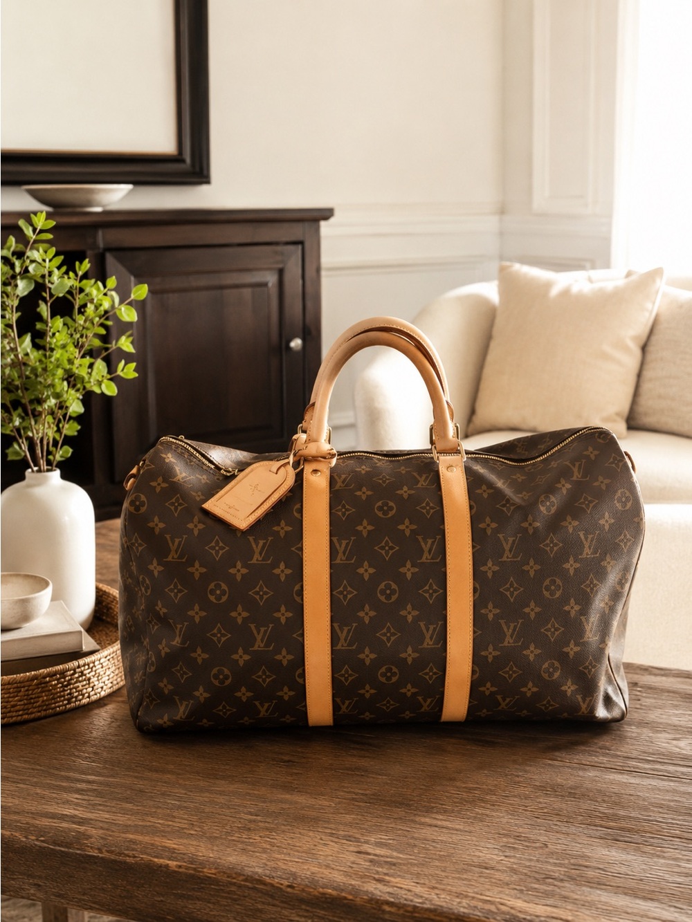 Louis‎ Vuitton